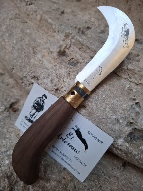 NAVAJA TRANCHETE OLD BEAR 17023