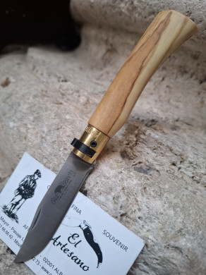 NAVAJA OLD BEAR OLIVO 17020