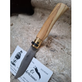 NAVAJA OLD BEAR OLIVO 17020