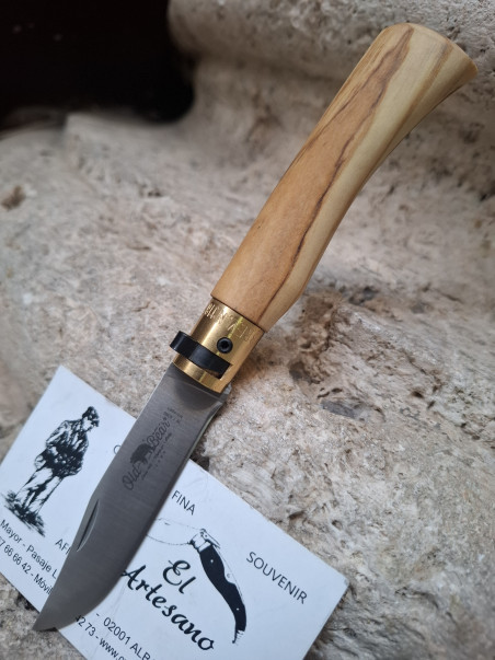 NAVAJA OLD BEAR OLIVO 17020
