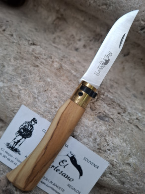 NAVAJA OLD BEAR OLIVO 17021
