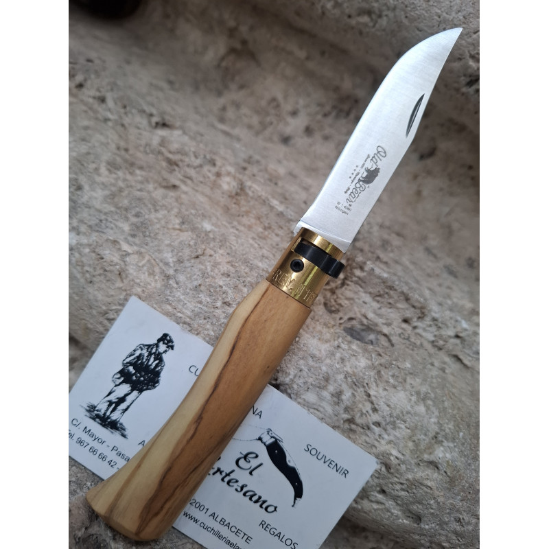 NAVAJA OLD BEAR OLIVO 17021