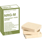 RACIÓN DE EMERGENCIA TREK'N EAT NRG-M 250g