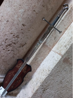 NOVEDAD ESPADA ANDURIL S3025N