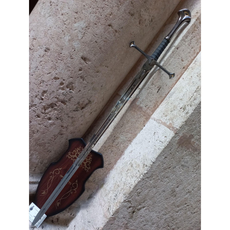 NOVEDAD ESPADA ANDURIL S3025N