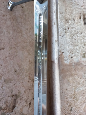 NOVEDAD ESPADA ANDURIL S3025N