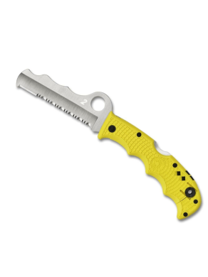 NAVAJA SPYDERCO ASSIST SALT FRN AMARILLO