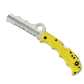 NAVAJA SPYDERCO ASSIST SALT FRN AMARILLO