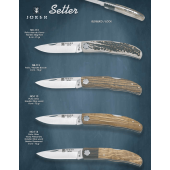NAVAJA JOKER SETTER