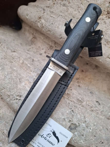CUCHILLO LINCE MIKARTA JOKER