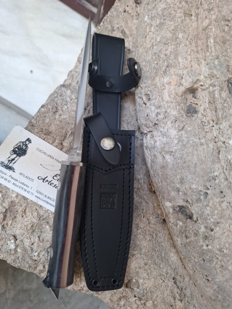 CUCHILLO LINCE MIKARTA JOKER