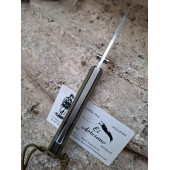 NOVEDAD NAVAJA WALKER NIETO G10 OLIVA