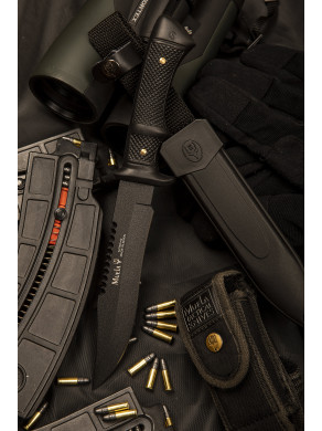 CUCHILLO MUELA COM G 16N
