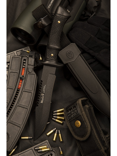 CUCHILLO MUELA COM G 16N