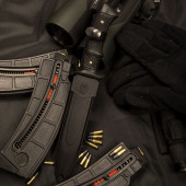 CUCHILLO MUELA COM G 16N