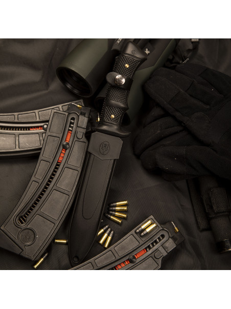 CUCHILLO MUELA COM G 16N