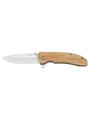 NOVEDAD NAVAJA ALBAINOX