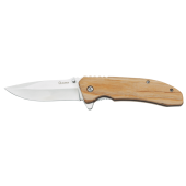 NOVEDAD NAVAJA ALBAINOX