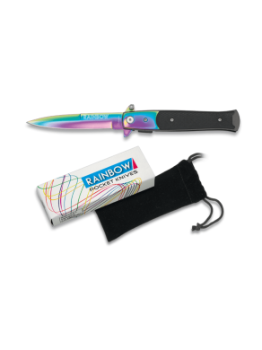 NOVEDAD NAVAJA RAINBOW 19836