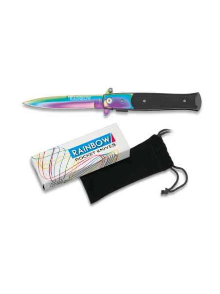 NOVEDAD NAVAJA RAINBOW 19836