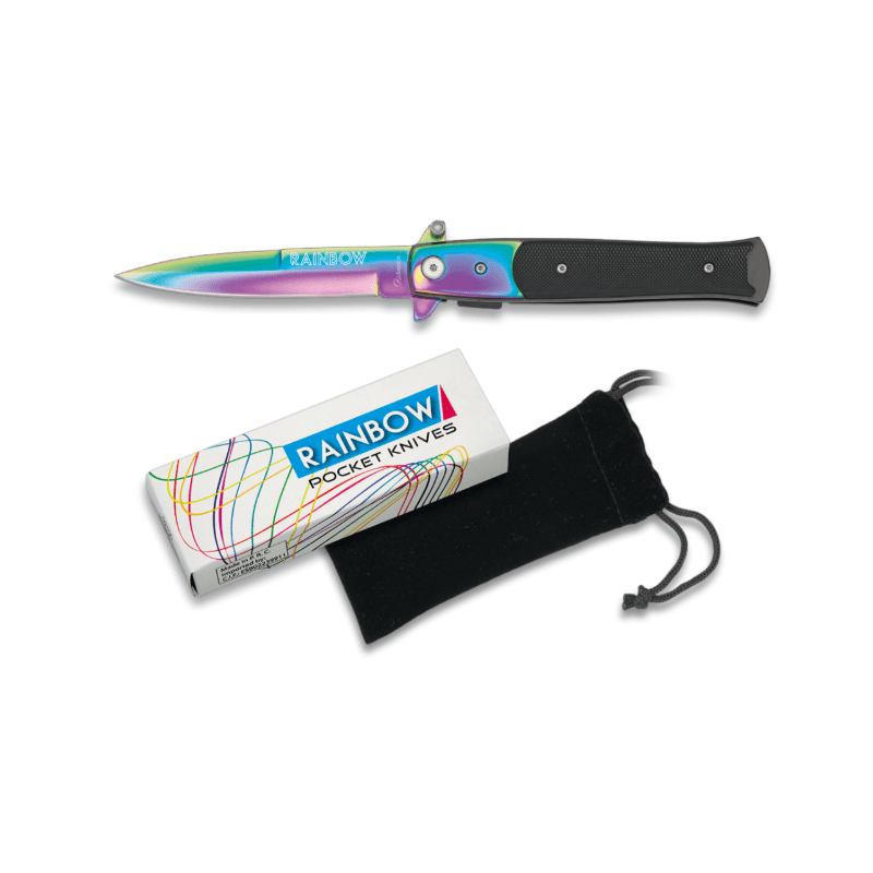 NOVEDAD NAVAJA RAINBOW