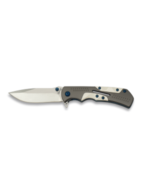NOVEDAD NAVAJA G10 INSERTADO 18139