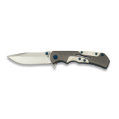 NOVEDAD NAVAJA G10 INSERTADO