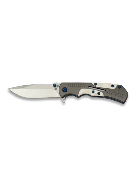 NOVEDAD NAVAJA G10 INSERTADO