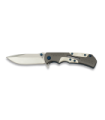 NOVEDAD NAVAJA G10 INSERTADO