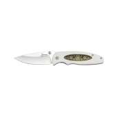 NOVEDAD NAVAJA G10 DECORADA