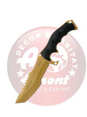 NOVEDAD CUCHILLO VENCEDOR