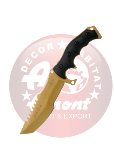 NOVEDAD CUCHILLO O NAVAJA VENCEDOR