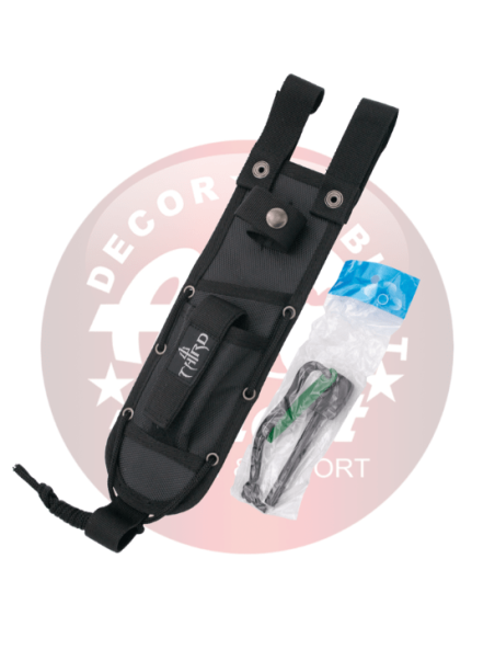 NOVEDAD CUCHILLO O NAVAJA VENCEDOR