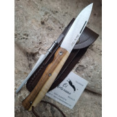 NOVEDAD NAVAJA LORD PISTACHO NIETO