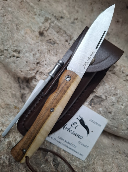 NOVEDAD NAVAJA LORD PISTACHO NIETO