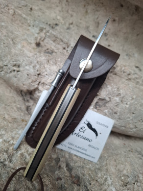NOVEDAD NAVAJA LORD PISTACHO NIETO