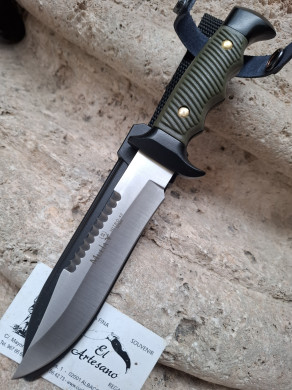 CUCHILLO 5161  MUELA