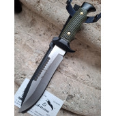 CUCHILLO 5161  MUELA