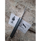 NOVEDAD NAVAJA SANTIAGO VERDE NIETO