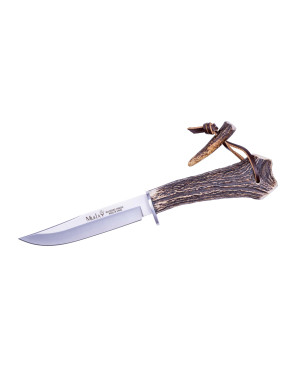 CUCHILLO GRED 13H MUELA