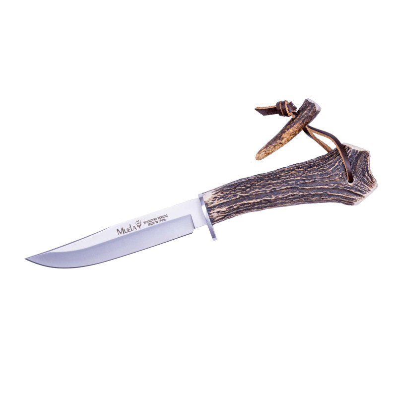 CUCHILLO GRED 13H MUELA