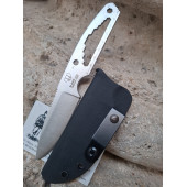 CUCHILLO SKELET ONE CUDEMAN 207-H