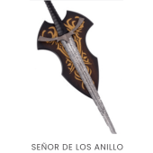 DAGA MOGUL  S. ANILLOS S0356