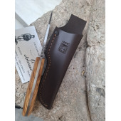 SÚPER OFERTA CUCHILLO TECKEL OLIVO JOKER