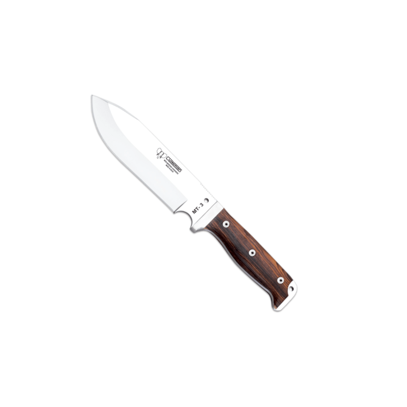 SÚPER OFERTA CUCHILLO MT3 COCOBOLO 297K