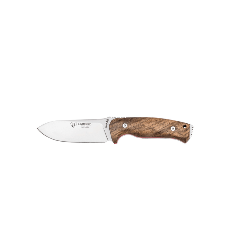 SÚPER OFERTA CUCHILLO FAB BOHLER 295G CUDEMAN