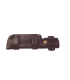SÚPER OFERTA CUCHILLO FAB BOHLER 298G CUDEMAN