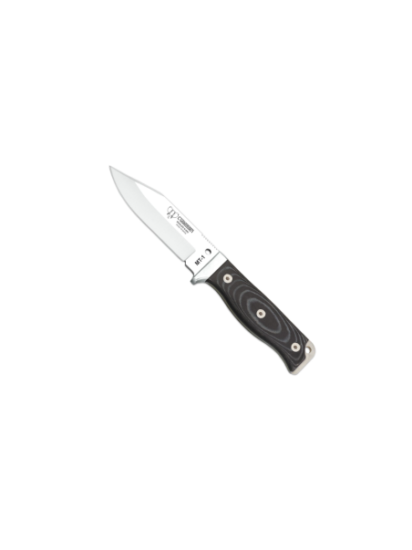 SÚPER CUCHILLO MT1  295 MIKARTA NEGRA MOVA