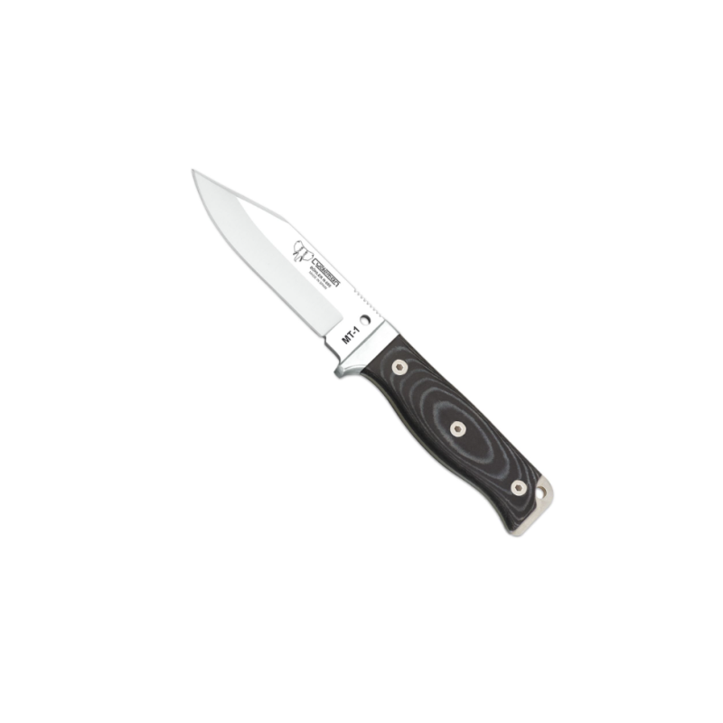 SÚPER CUCHILLO MT1 295 MIKARTA NEGRA MOVA