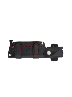 SÚPER CUCHILLO MT1  295 MIKARTA NEGRA MOVA